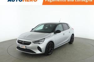 OPEL Corsa 1.5 D 100 CV Design & Tech