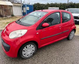 CITROEN C1 1.4 HDi 55CV 5 porte airdream AMIC1