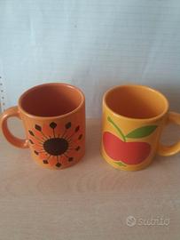 Tazze WAECHTERSBACH W GERMANY