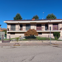 Camera singola in villa privata