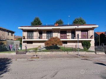 Camera singola in villa privata