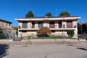 Camera singola in villa privata