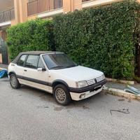 Peugeot 205