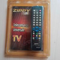 telecomando tv universale