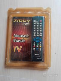 telecomando tv universale