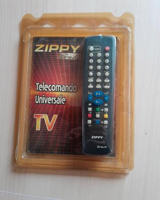 telecomando tv universale