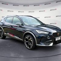 CUPRA Formentor Formentor 2.0 TDI 4Drive DSG