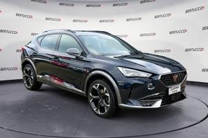 CUPRA Formentor Formentor 2.0 TDI 4Drive DSG