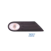 FANALE LATERALE DESTRO PER MINI R56 07-13 BIANCO