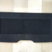 Pianale cappelliera legno per impianti car audio