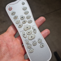 Telecomando OPTOMA HD20/HD21