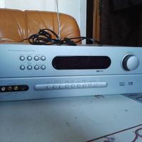 Amplificatore NAD T 743