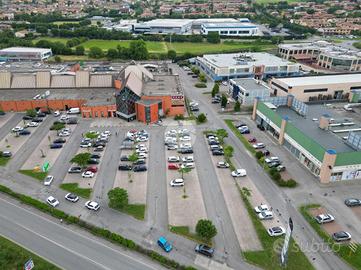 UFFICIO A CASTIGLIONE DELLE STIVIERE