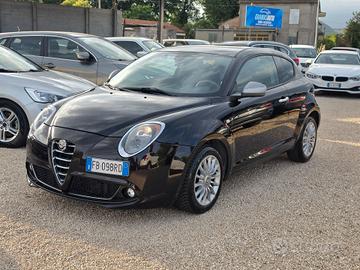 Alfa Romeo MiTo 1.3 JTDm 85 CV S&S Racer neopatent