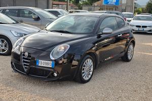 Alfa Romeo MiTo 1.3 JTDm 85 CV S&S Racer neopatent