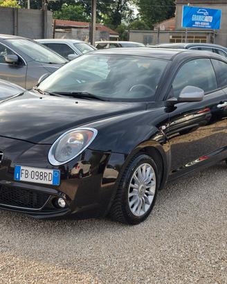 Alfa Romeo MiTo 1.3 JTDm 85 CV S&S Racer neopatent