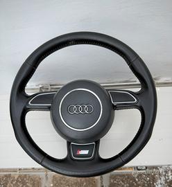 VOLANTE AUDI S LINE