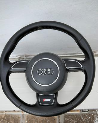 VOLANTE AUDI S LINE