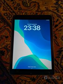 iPad 6 2018 - Guasto