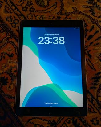 iPad 6 2018 - Guasto
