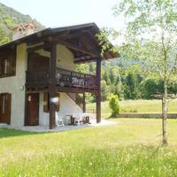 Appartamento a Ledro -Pur piano terra