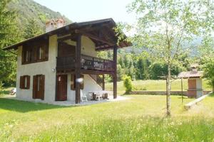 Appartamento a Ledro -Pur piano terra