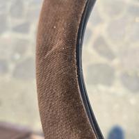 spalliera per violino