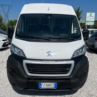 Peugeot Boxer BlueHDi L2H2 Iva Compresa