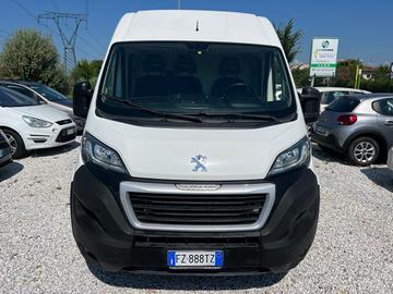 Peugeot Boxer BlueHDi L2H2 Iva Compresa