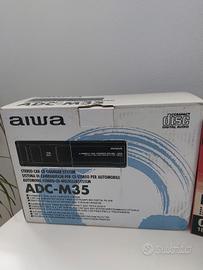 autoradio aiwa