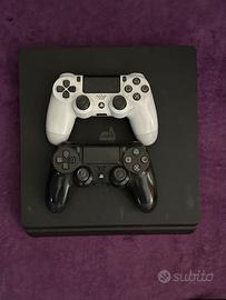 playstation 4 pro slim