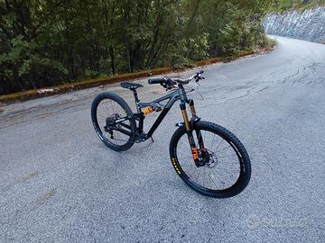 specalized enduro comp