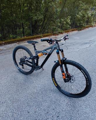 specalized enduro comp