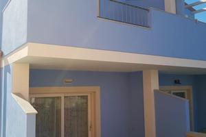 Villetta in Sardegna