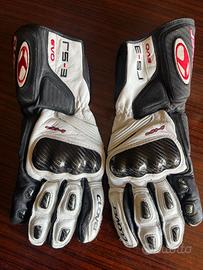 CLOVER Guanti Pelle RS 3 EVO