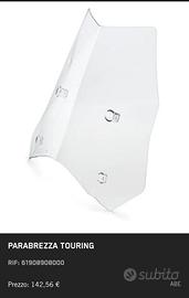 Cupolino touring KTM 1290 super Adventure S/R