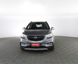 OPEL Mokka X Mokka X 1.6 CDTI ECOTEC 136cv S&S M