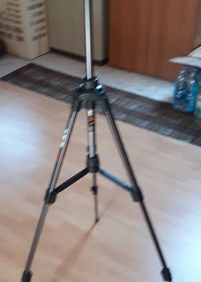 Cavalletto Per Macchina Fotografica