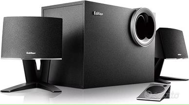 Lettore Edifier mod. M1380 2.1