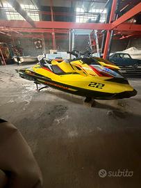 Seadoo rxp 260 rs 2015
