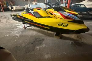 Seadoo rxp 260 rs 2015