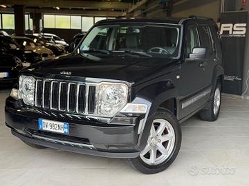 Jeep CHEROKEE 2.8 CRD LIMITED KMCERT UNICOPR GARAN