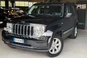 Jeep CHEROKEE 2.8 CRD LIMITED KMCERT UNICOPR GARAN