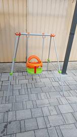 Altalena per bambini