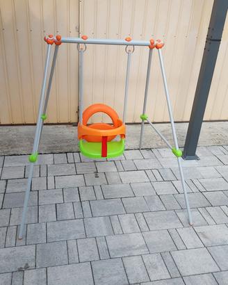 Altalena per bambini