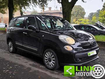 FIAT 500L Living 0.9 TwinAir Turbo Natural P./ N