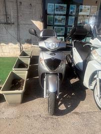 Honda SH 150 Ie