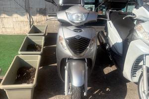 Honda SH 150 Ie