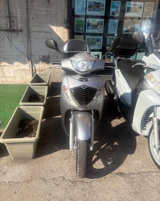 Honda SH 150 Ie