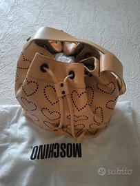 moschino borsa